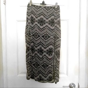 Express High Waisted Pencil Skirt